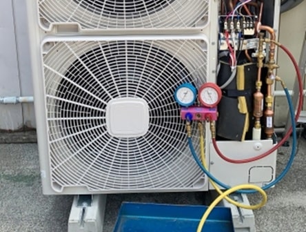 低コストで入れ替え可能