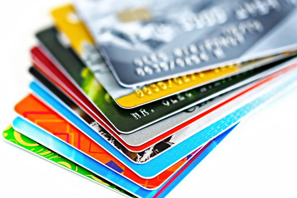 クレジットカードのショッピング枠を現金化