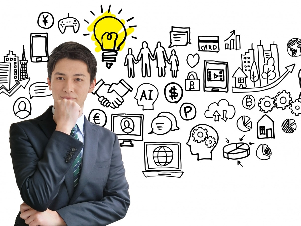 企業がAIを導入するべき理由