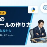 生成AIの社内ルールの作り方｜中小企業向け・コピーして使える雛形つき